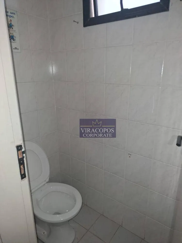 Loja-Salão, 50 m² - Foto 7