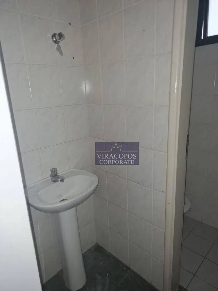 Loja-Salão, 50 m² - Foto 8