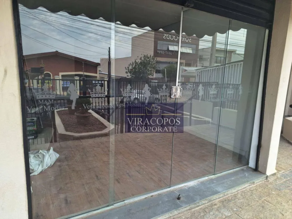 Loja-Salão, 50 m² - Foto 2