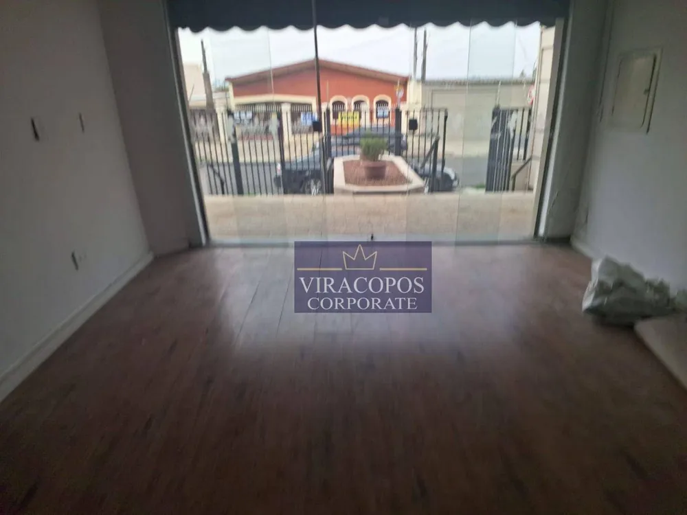Loja-Salão, 50 m² - Foto 6