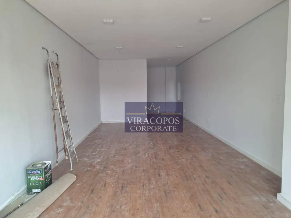 Loja-Salão, 50 m² - Foto 3