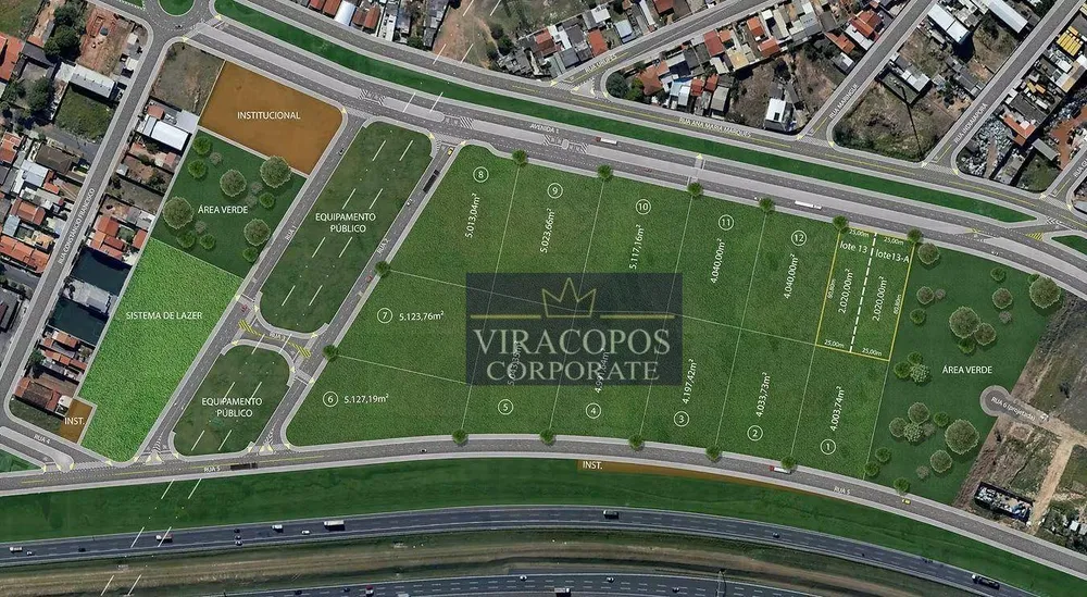 Terreno, 2000 m² - Foto 4
