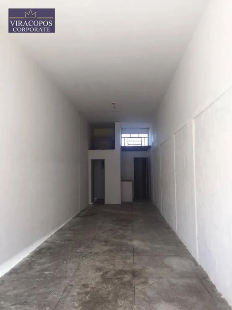 Loja-Salão, 60 m² - Foto 8
