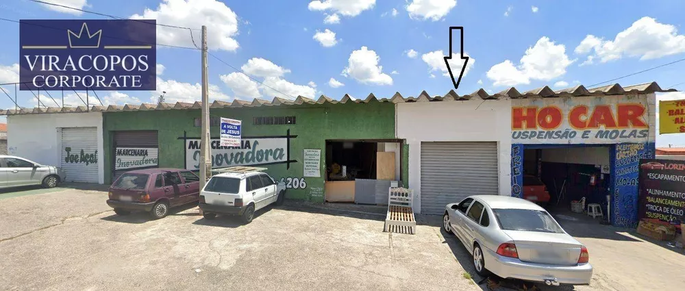 Loja-Salão para alugar, 60m² - Foto 2