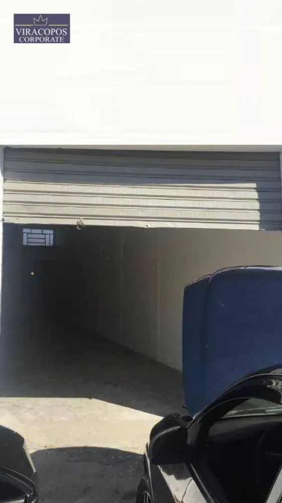 Loja-Salão, 60 m² - Foto 11