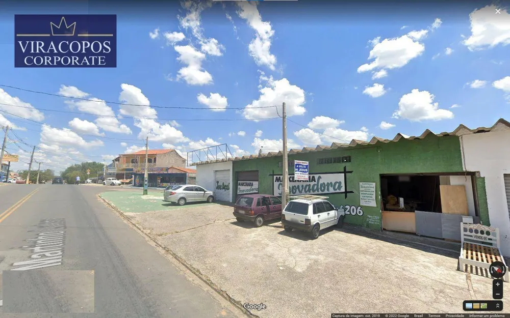 Loja-Salão, 60 m² - Foto 7