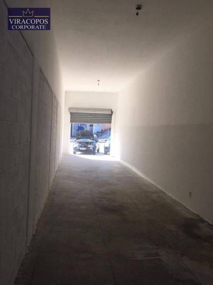 Loja-Salão para alugar, 60m² - Foto 4