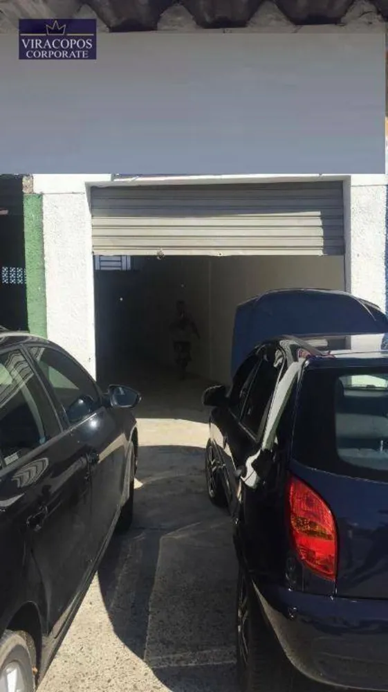 Loja-Salão, 60 m² - Foto 12
