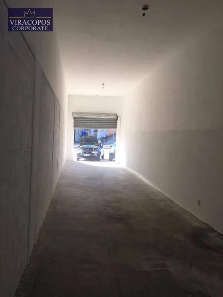 Loja-Salão, 60 m² - Foto 9