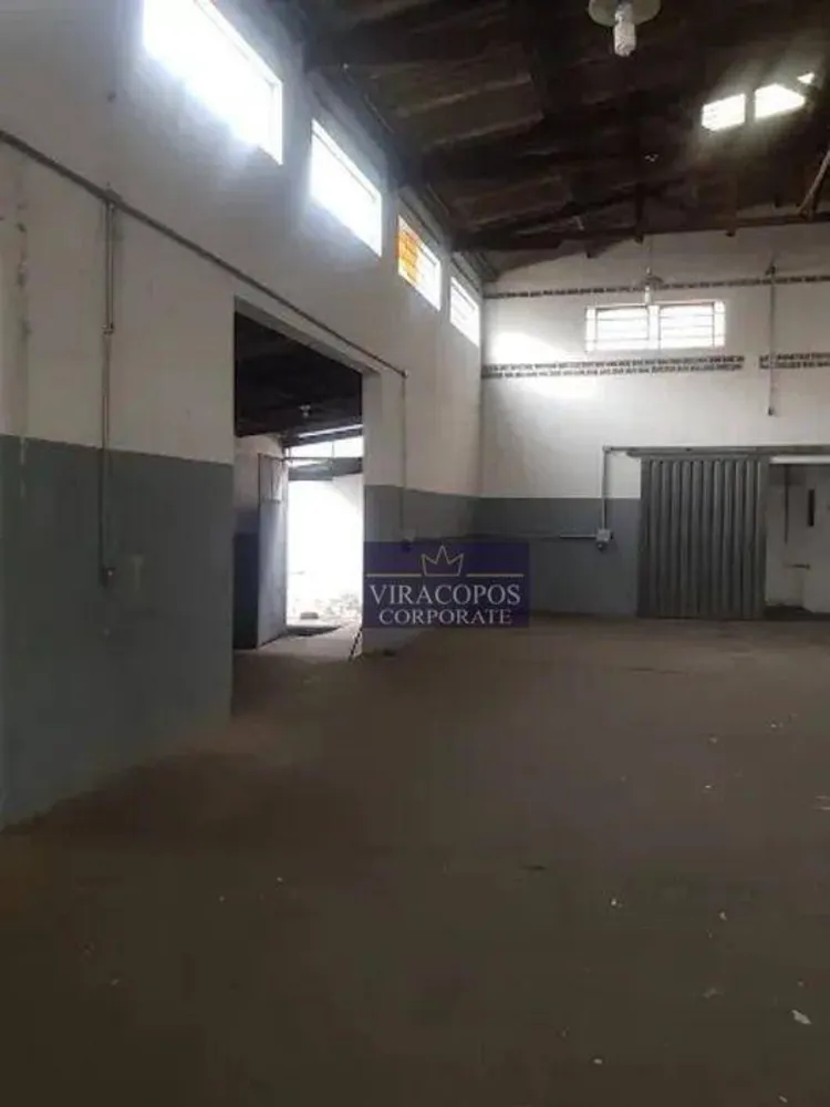 Depósito-Galpão, 590 m² - Foto 3
