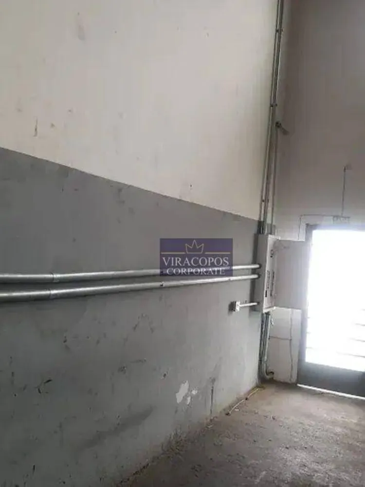 Depósito-Galpão, 590 m² - Foto 9