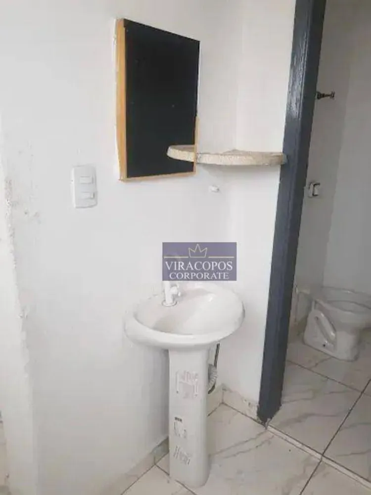Depósito-Galpão, 590 m² - Foto 8