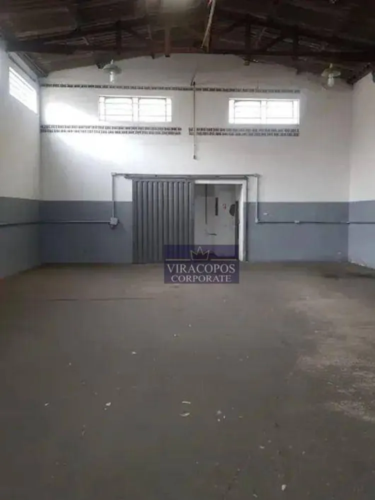 Depósito-Galpão, 590 m² - Foto 2