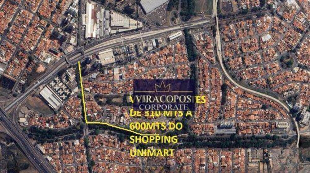 Terreno, 925 m² - Foto 2