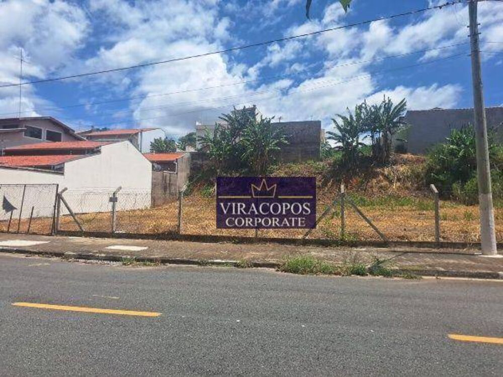 Terreno, 925 m² - Foto 1