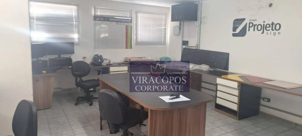 Depósito-Galpão, 800 m² - Foto 12