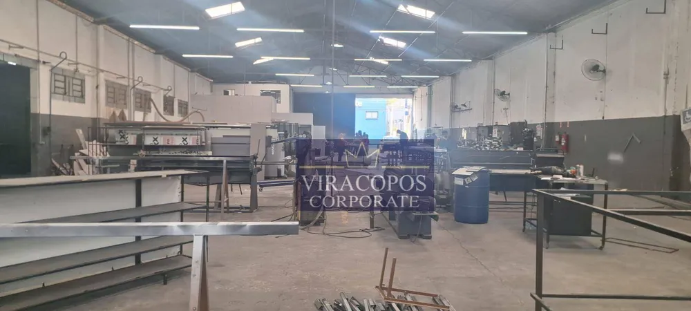 Depósito-Galpão, 800 m² - Foto 6