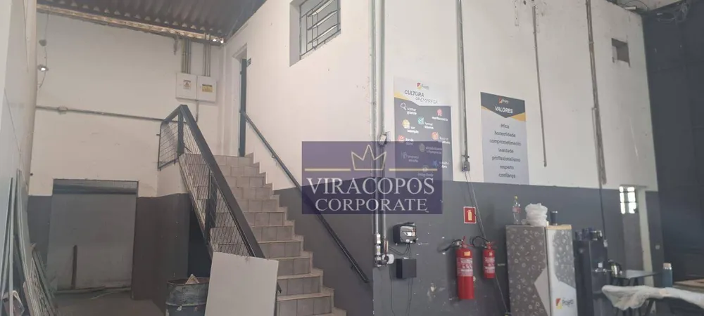 Depósito-Galpão, 800 m² - Foto 5
