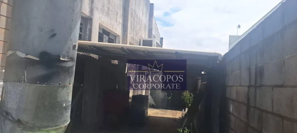 Depósito-Galpão, 800 m² - Foto 10