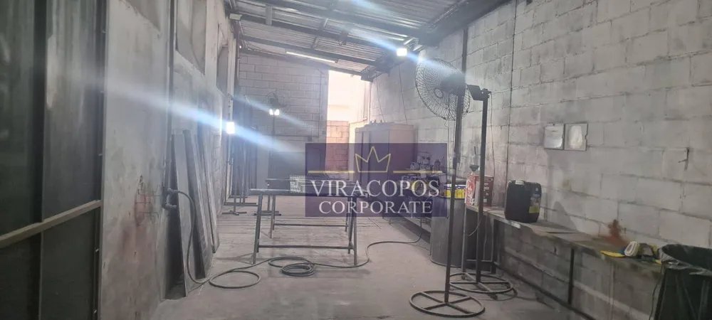 Depósito-Galpão, 800 m² - Foto 4