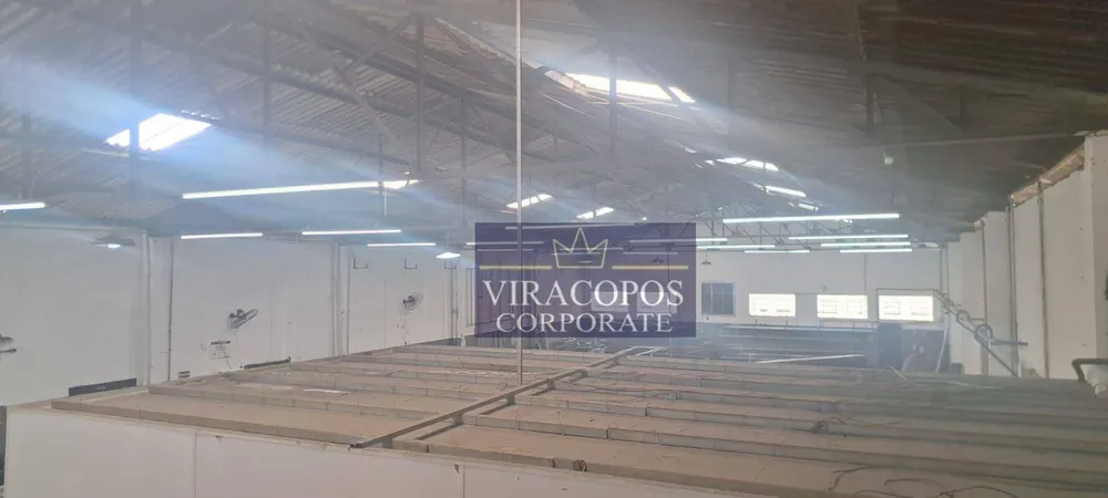 Depósito-Galpão, 800 m² - Foto 9