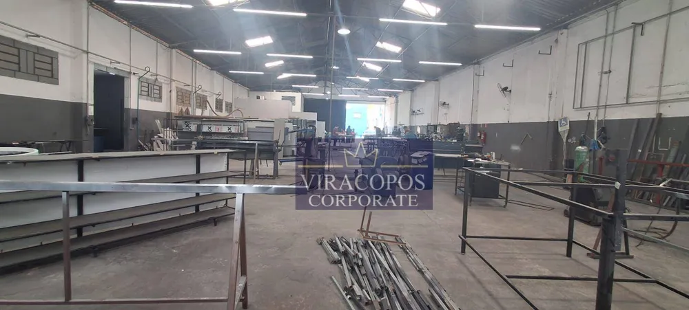 Depósito-Galpão, 800 m² - Foto 7