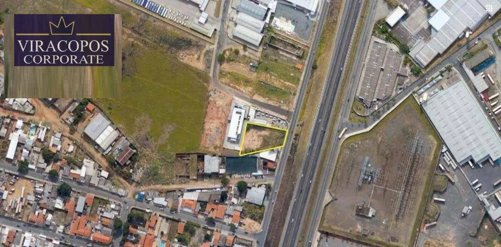 Terreno, 1 m² - Foto 3
