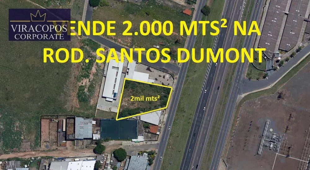 Terreno, 1 m² - Foto 1