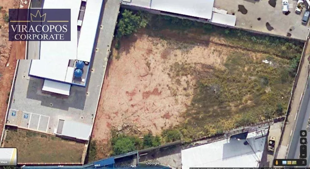 Terreno, 1 m² - Foto 2