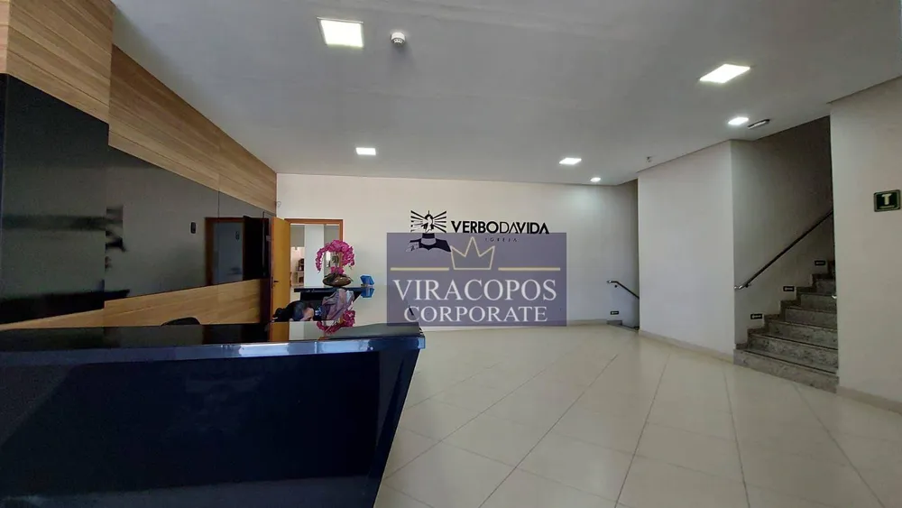 Prédio Inteiro, 4860 m² - Foto 7