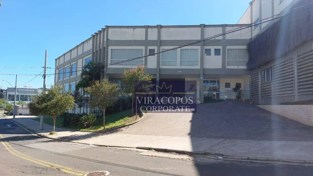 Prédio Inteiro, 4860 m² - Foto 1