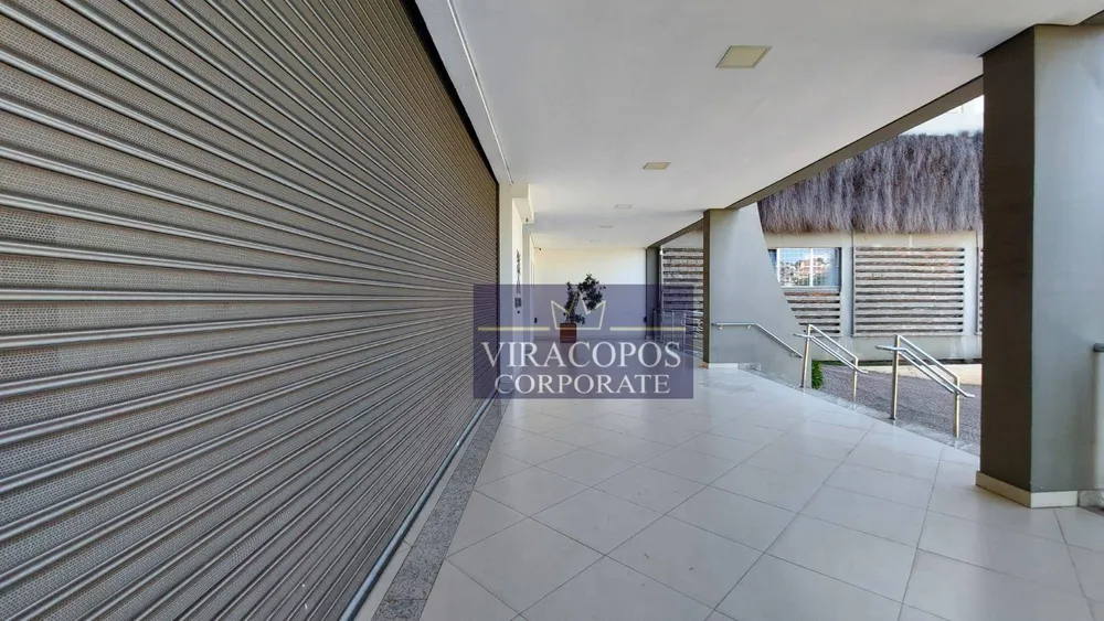 Prédio Inteiro, 4860 m² - Foto 2