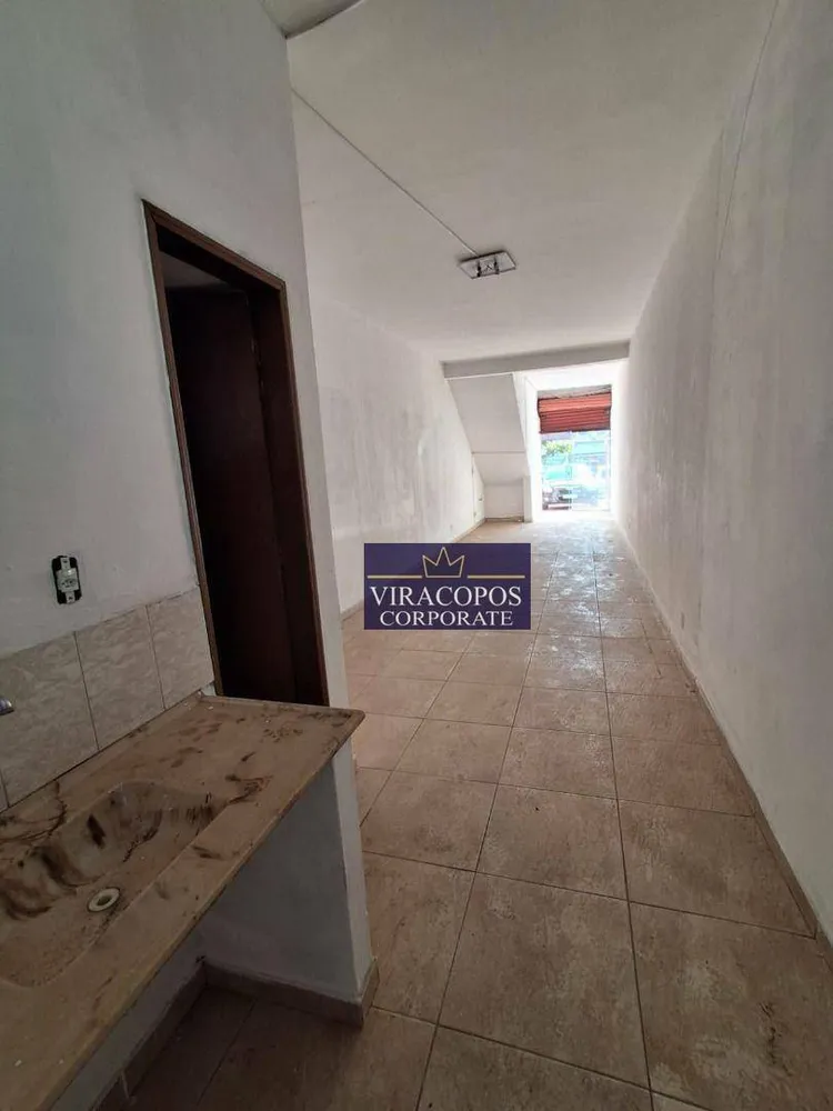 Loja-Salão, 50 m² - Foto 11