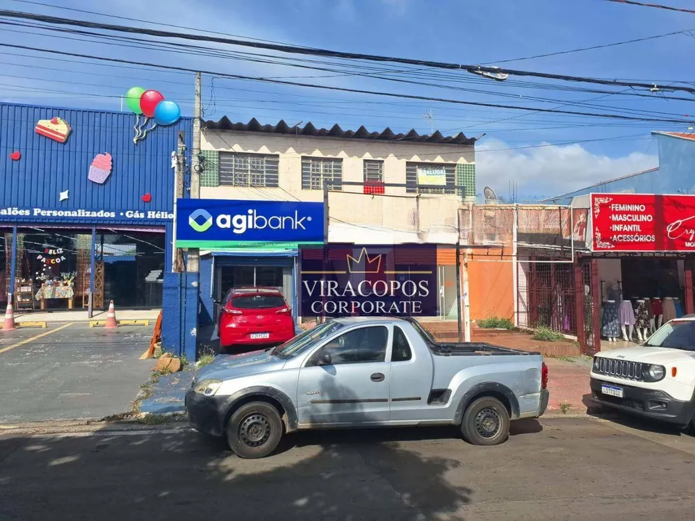 Loja-Salão, 50 m² - Foto 1