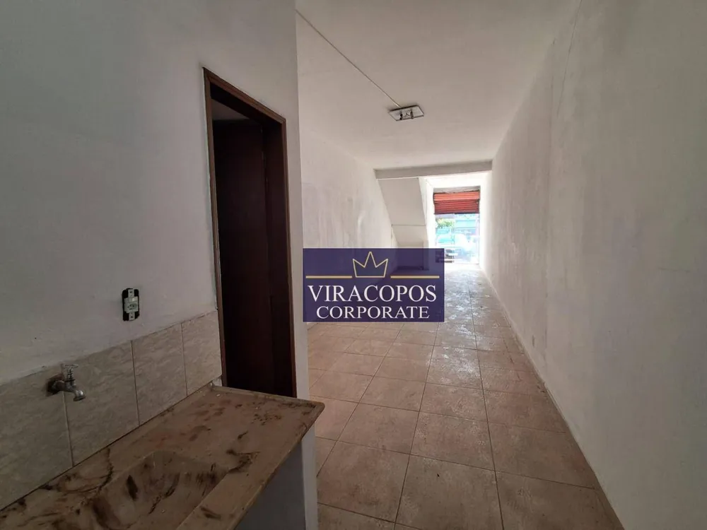 Loja-Salão, 50 m² - Foto 12