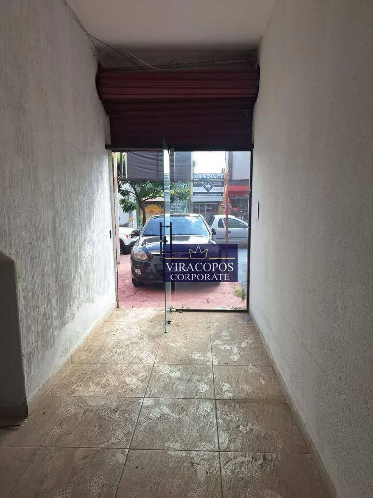 Loja-Salão, 50 m² - Foto 7