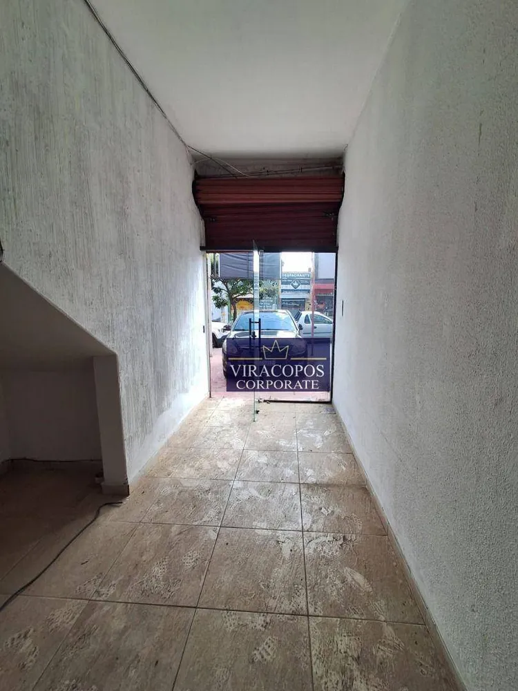 Loja-Salão, 50 m² - Foto 8