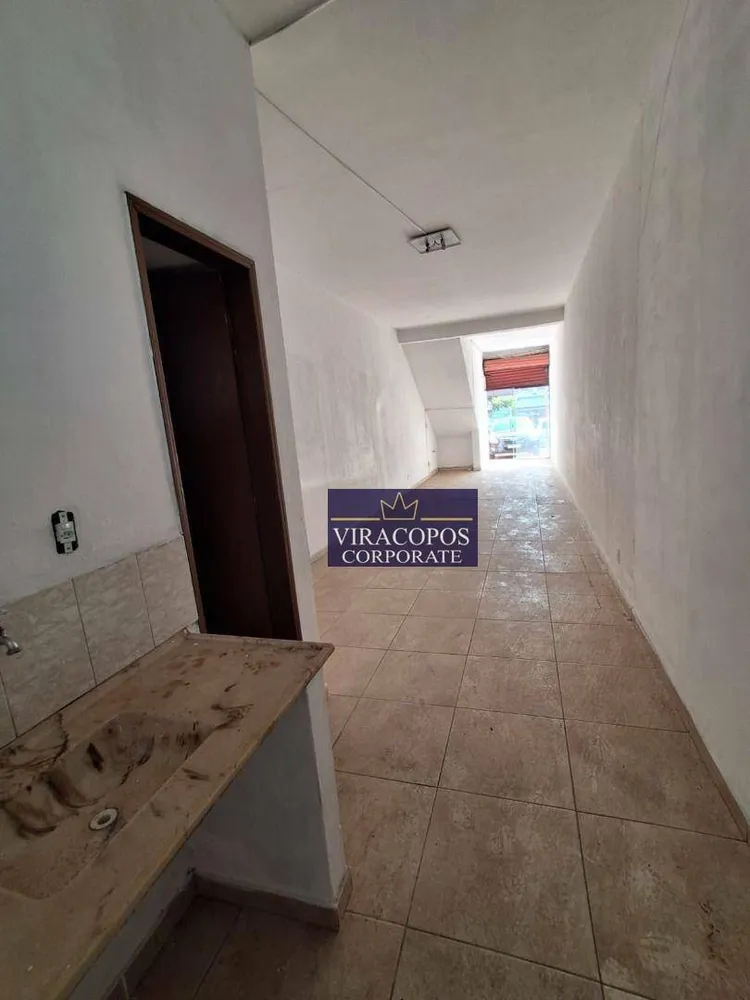 Loja-Salão, 50 m² - Foto 15