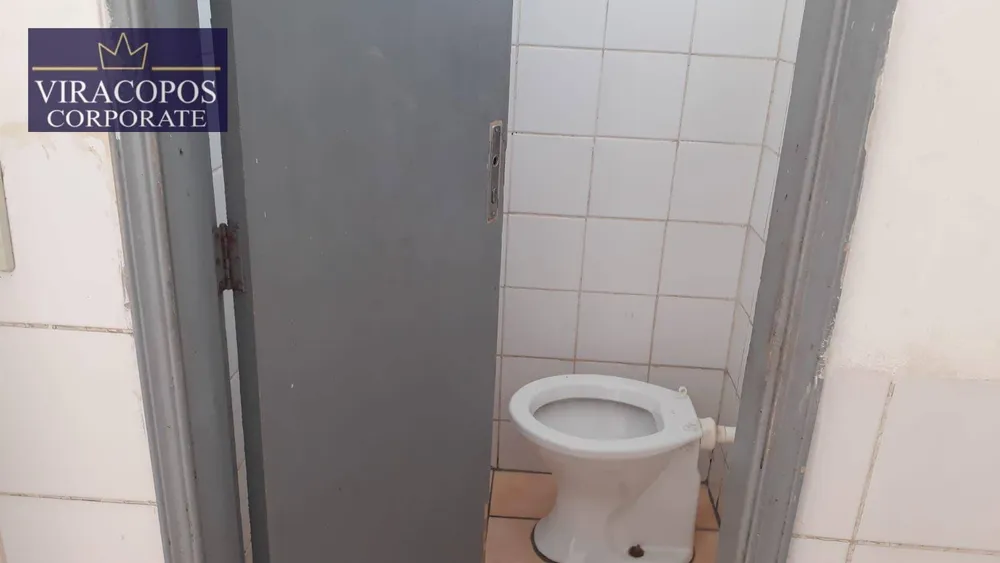 Depósito-Galpão, 1000 m² - Foto 9