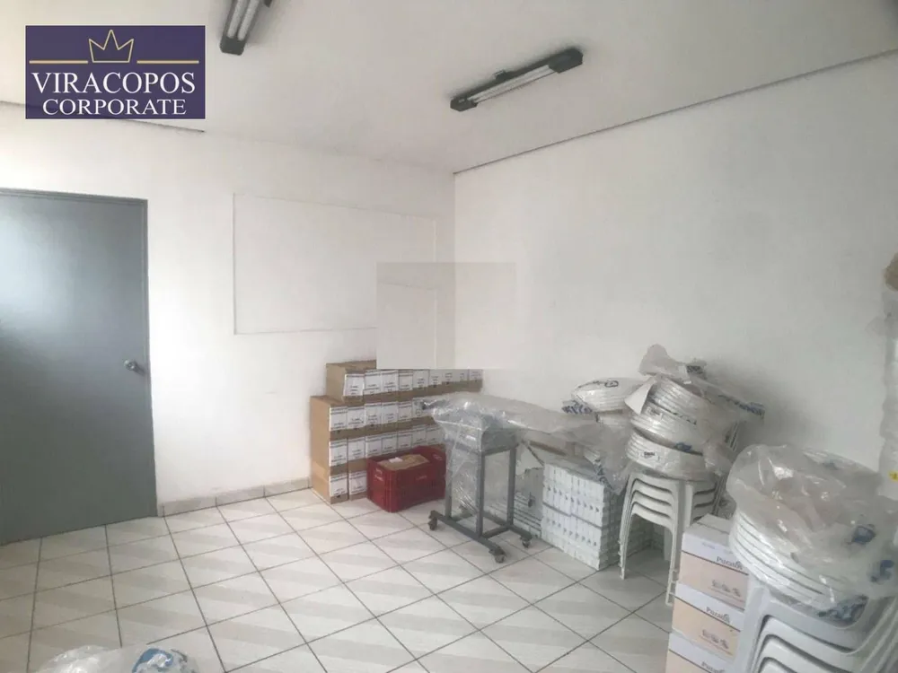 Depósito-Galpão, 1000 m² - Foto 15