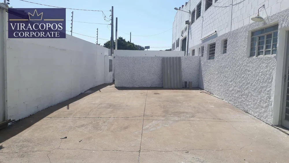 Depósito-Galpão, 1000 m² - Foto 6