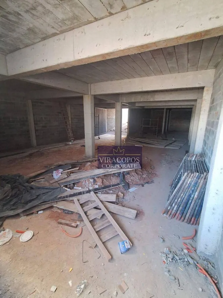Depósito-Galpão, 565 m² - Foto 11