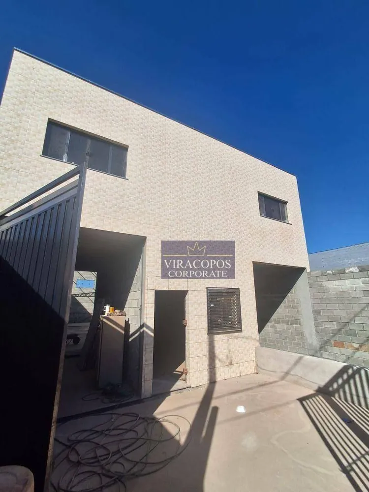 Depósito-Galpão, 565 m² - Foto 12