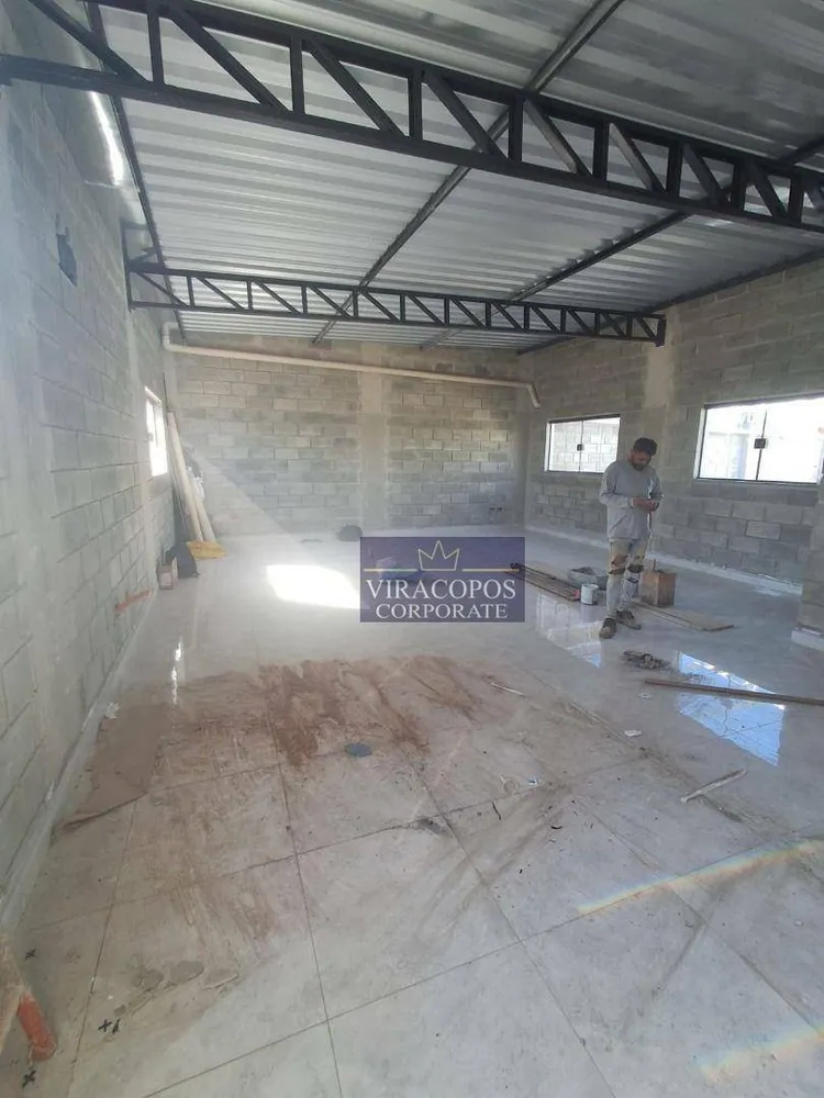 Depósito-Galpão, 565 m² - Foto 4