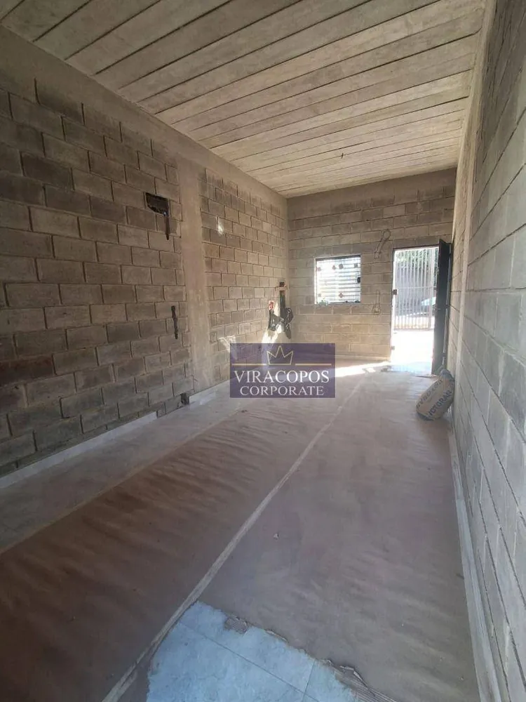 Depósito-Galpão, 565 m² - Foto 8