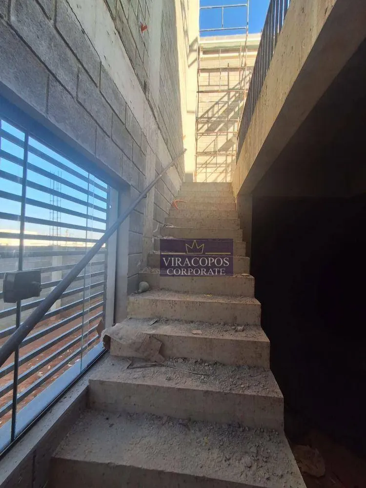 Depósito-Galpão, 565 m² - Foto 1
