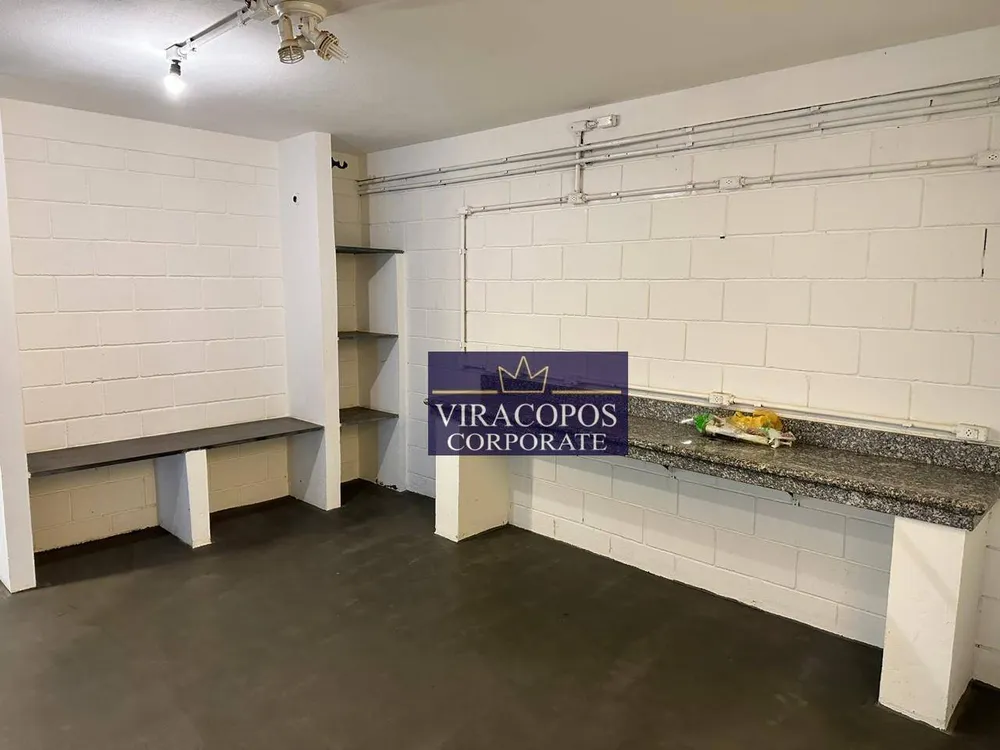 Depósito-Galpão, 400 m² - Foto 10