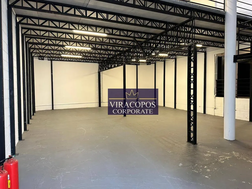Depósito-Galpão, 400 m² - Foto 12