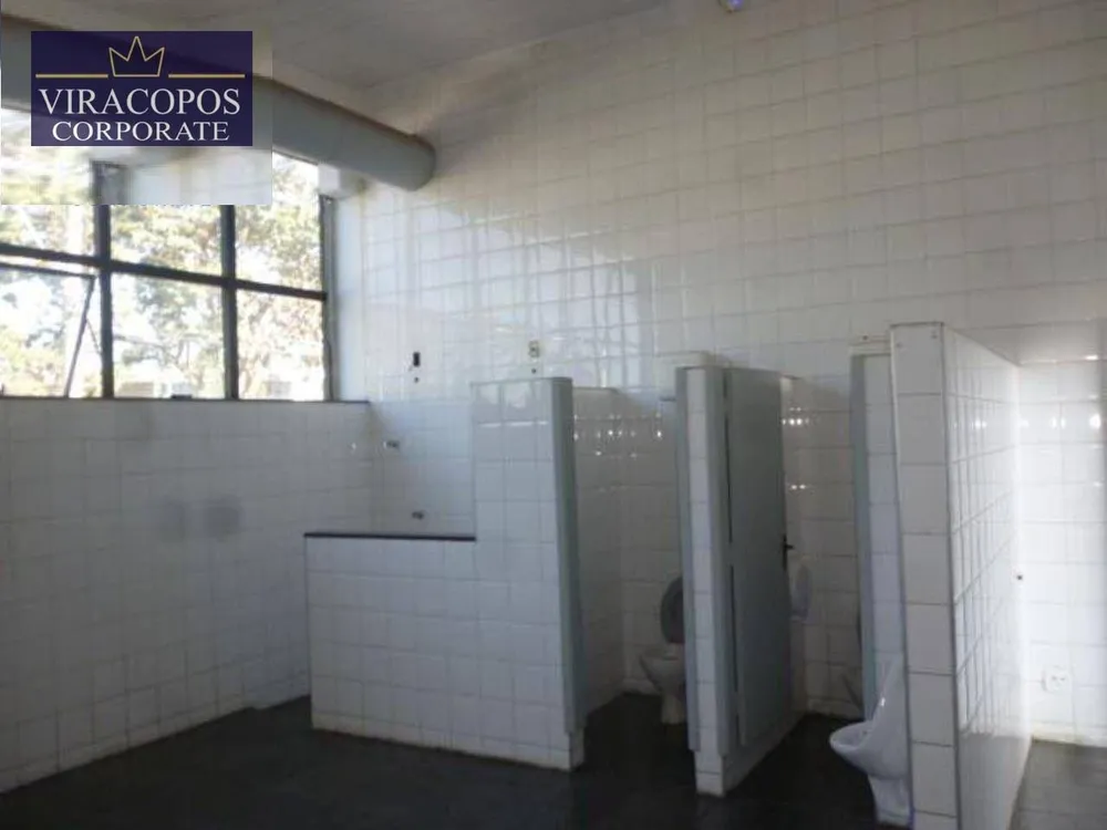 Depósito-Galpão, 1691 m² - Foto 13