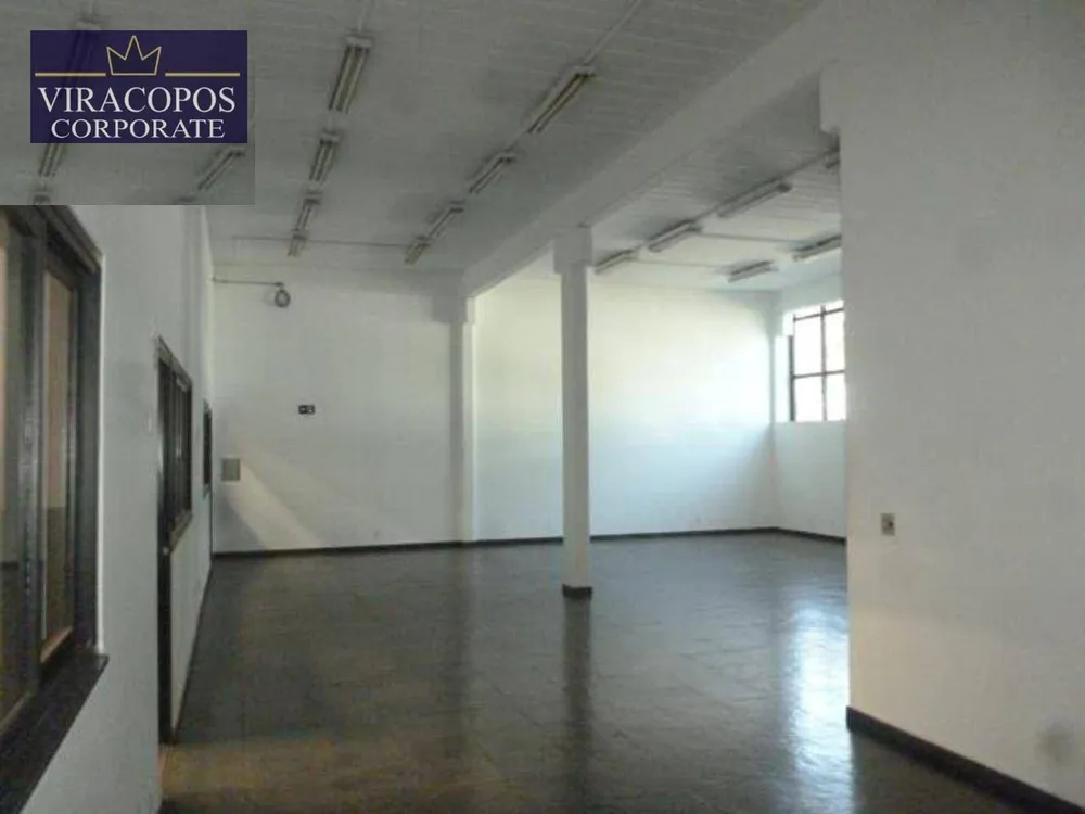 Depósito-Galpão, 1691 m² - Foto 8